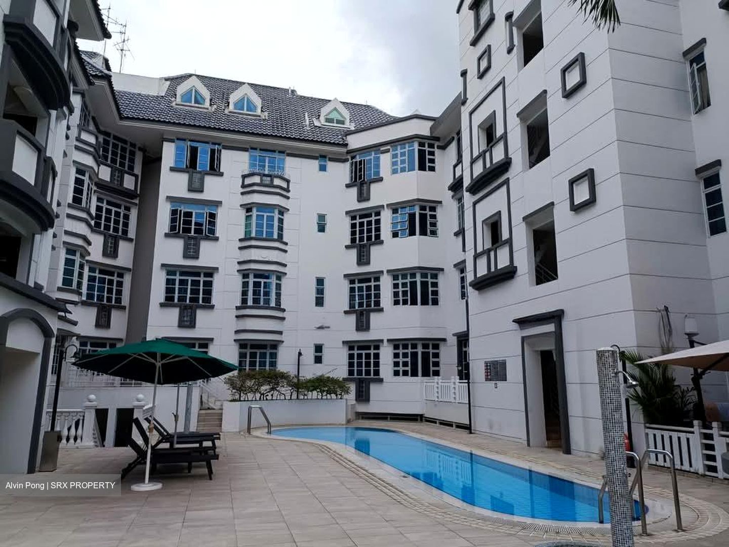 Pinetree Condominium (D10), Condominium #567688431